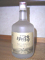 伊佐錦720ml