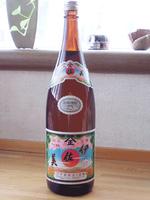 伊佐美1800ml