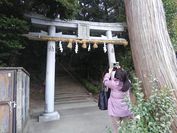 走田神社