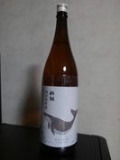 高知のお酒　酔鯨