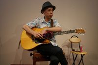 濱名医院の生音ライブ