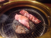 肉匠坂井の焼き肉