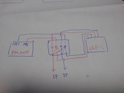 MGとCNTを別々にコントロール