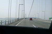 明石海峡大橋