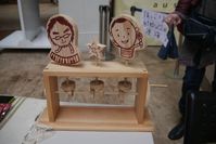 小学生の作品