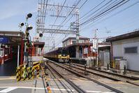 京阪伏見稲荷駅