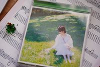 鈴木重子さんのＣＤ